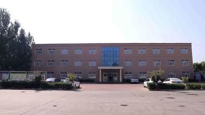 Qingdao Jero Steel Co., Ltd. निर्माता उत्पादन लाइन
