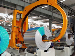 3104 H19 0.27 मिमी एल्यूमीनियम शीट पॉप कैन बॉडी के लिए धातु कॉइल