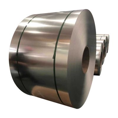 खरीदें छत के दरवाजे के निर्माण के लिए DX51D Galvcanized GI स्टील का तार 80g / M2 26 गेज online manufacture