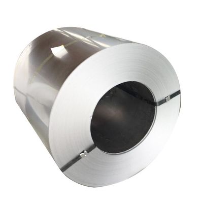 खरीदें नियमित चौड़ाई 1000 मिमी हॉट डिप्ड गैल्वेनाइज्ड स्टील कॉइल 1000-6000 मिमी लंबाई ऑनलाइन निर्माण