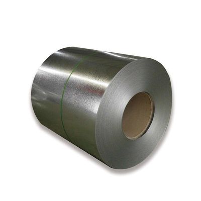 खरीदें G60 G90 जिंक कोटेड हॉट रोल्ड स्टील कॉइल्स 0.14 * 1000 मिमी online manufacture