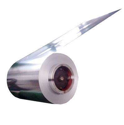 खरीदें ऑटोमोबाइल जीआई स्टील कॉइल 508 मिमी/610 मिमी कॉइल आईडी 600-1250 मिमी चौड़ाई ऑनलाइन निर्माण