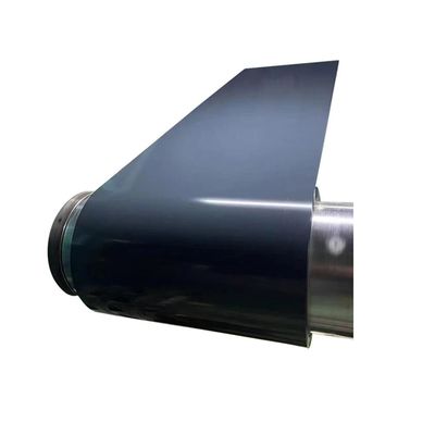खरीदें G350 Prepainted Steel Coil चित्रित जस्ती रंग का Steel Coil online manufacture