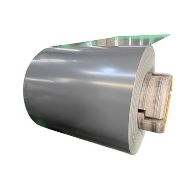 खरीदें डबल लेपित पूर्व चित्रित जस्ती कॉइल्स 0.4 मिमी आईएसओ 9 001: 2008 online manufacture