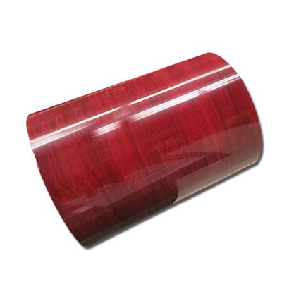 खरीदें निर्माण और निर्माण पूर्व चित्रित स्टील कॉइल वजन 3-9 टन online manufacture