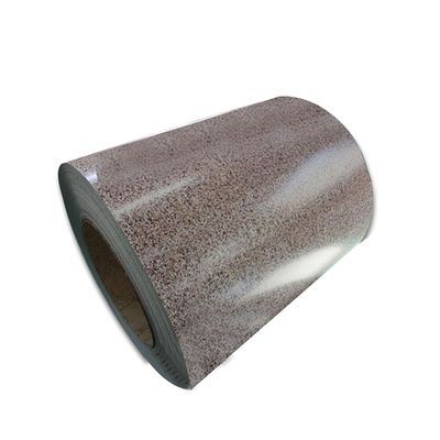 खरीदें लेपित प्रीपेंटेड स्टील कॉइल 0.12-2 मिमी मोटाई online manufacture