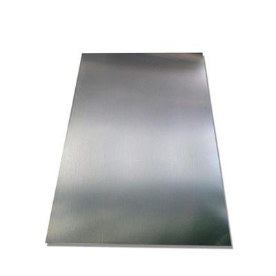 खरीदें इलेक्ट्रो जस्ती स्टील शीट कोल्ड रोल जस्ती स्टील प्लेट्स online manufacture
