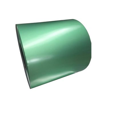 खरीदें G550 0.12-2mm GL स्टील कॉइल फुल हार्ड अल्युजिंक कॉइल 30-150g / M2 कोटिंग online manufacture