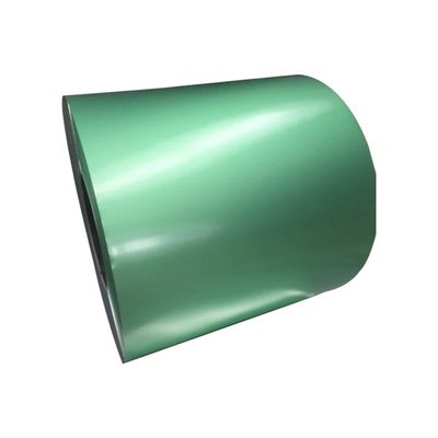 खरीदें बाहरी धातु पैनलिंग के लिए ASTM AZ150 0.4x1200mm Aluzinc Galvalume Steel Coil online manufacture