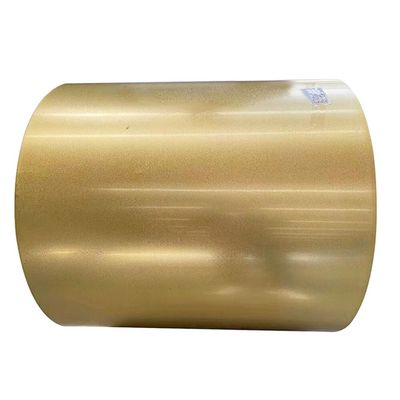 खरीदें G550 0.43x1200 Galvalume Steel Coil Aluzinc Steel Coil Chromated online manufacture