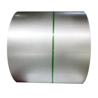 खरीदें Jis G3321 ASTM A792 Galvalume Steel Coil AFP Aluzinc 0.15mm online manufacture