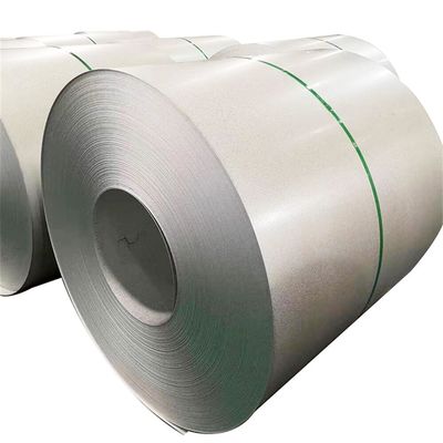 खरीदें जीरो स्पैंगल मिल एज जीएल स्टील कॉइल 2-8 टन online manufacture