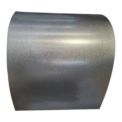 खरीदें 2-8 टन क्रोमेटेड जीएल स्टील कॉइल एंटी करप्शन 0.12-1 मिमी मोटाई online manufacture
