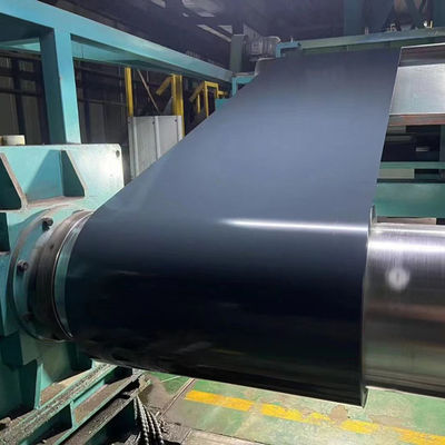 खरीदें Z40 जस्ती रंग लेपित स्टील का तार चमकदार मैट सतह online manufacture