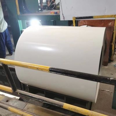 खरीदें घरेलू उपकरणों के लिए 0.8 मिमी मोटी 9012 सफेद तैयार स्टील का तार ऑनलाइन निर्माण
