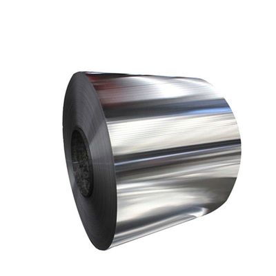 खरीदें उच्च गुणवत्ता 0.3MM मोटाई ASTM B209 1060 मिश्र धातु एल्यूमीनियम कॉइल आपूर्तिकर्ताओं ऑनलाइन निर्माण