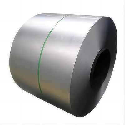 खरीदें G550 0.43x1200 Galvalume Steel Coil Aluzinc Steel Coil Chromated online manufacture