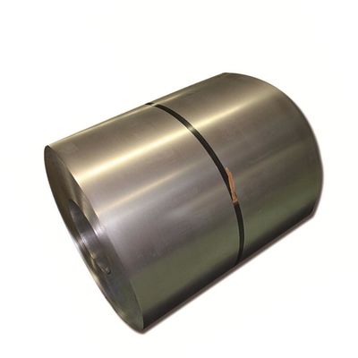 ASTM जस्ती स्टील शीट रोल Z81-Z120 कोटिंग बढ़ाव 16-25% के साथ