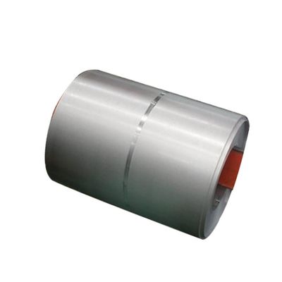 G550 SGLCC मिनिमम स्पैंगल स्टील Gl कॉइल्स जिंकलूम ISO9001