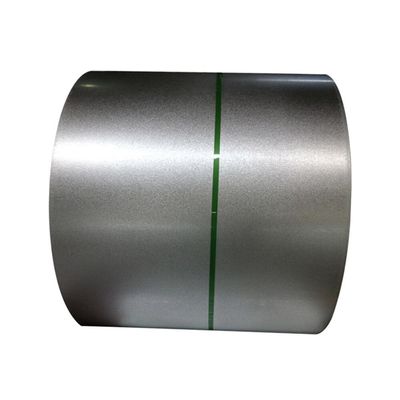 S550GD ASTM A792 Aluzinc Galvalume Steel Coil AFP सरफेस