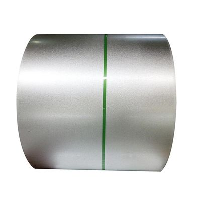 संक्षारण प्रतिरोध 0.25 मोटाई गैल्वल्यूम स्टील कॉइल रूफिंग शीट