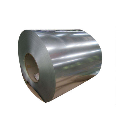 Dx51d Z275 Gi शीट कॉइल 22 गेज SONCAP JIS ISO9001 प्रमाणपत्र