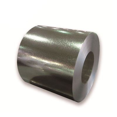 0.25x914 मिमी Dx51d Sgcc जस्ता कोटिंग रोल जस्ती लोहे स्लिटेड कॉइल