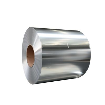 संक्षारण प्रतिरोध EN AW 5052 AA5052 एल्यूमीनियम कॉइल