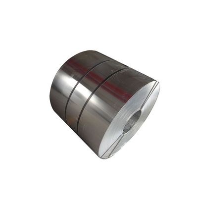 क्षरण प्रतिरोध ASTM B209 3104 पेय डिब्बों के लिए एल्यूमीनियम कॉइल
