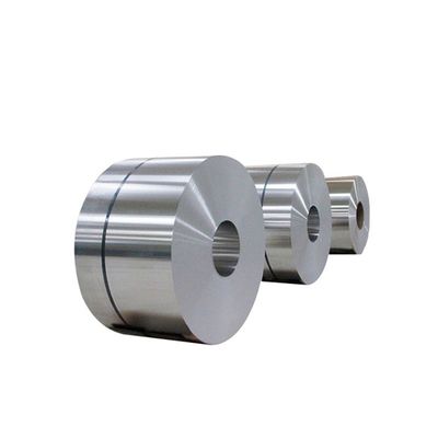 क्षरण प्रतिरोध ASTM B209 AA5052 5052 एल्यूमीनियम कॉइल