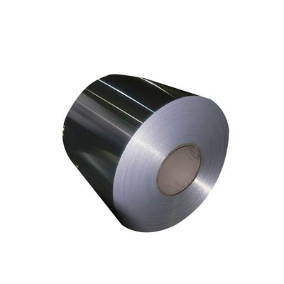 AL MG मिश्र धातु उच्च शक्ति EN AW 5251 एल्यूमीनियम मिश्र धातु कॉइल औद्योगिक एल्यूमीनियम सामग्री