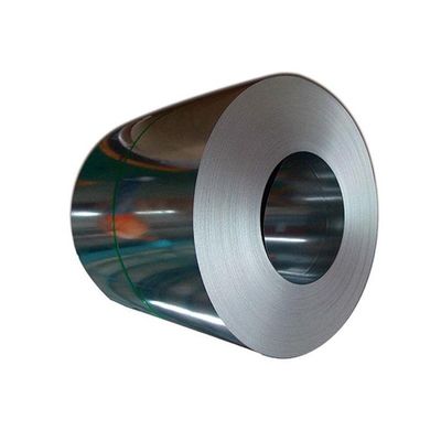 0.5x1250mm नियमित spangle g90 जस्ती स्टील कॉइल जस्ती कॉइल z180