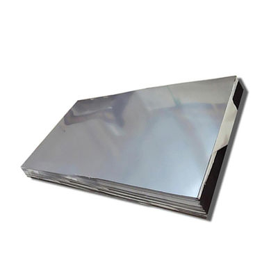 AISI ASTM DX52D Z140G/M2 4x8 फ्लैट गैल्वेनाइज्ड हल्के स्टील प्लेट