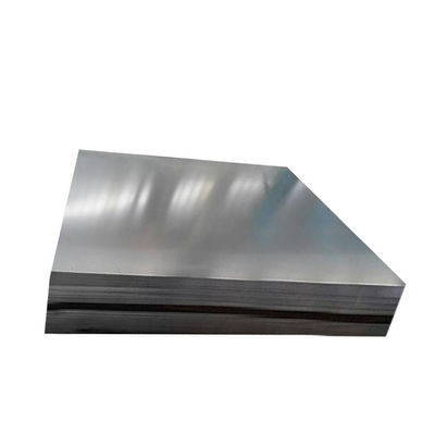 ASTM A653 0.5mm 1250 चौड़ाई G90 जस्ती शीट आपूर्तिकर्ता