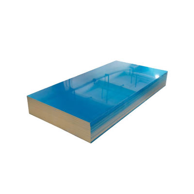 चीनी आपूर्तिकर्ता उच्च शक्ति AA5454 एल्यूमीनियम शीट ऑटोमोटिव शील्ड पैनल