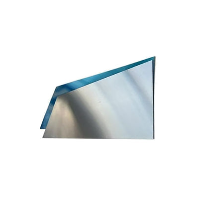 उच्च शक्ति संक्षारण प्रतिरोध AA5005 एल्यूमीनियम मिश्र धातु प्लेट