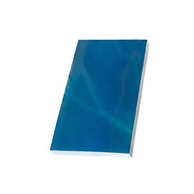 टैंकर रासायनिक भंडारण टैंकों में 5083 एल्यूमीनियम मिश्र धातु प्लेटें